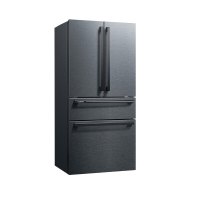 西门子(SIEMENS)602升多开门大容量 零度保鲜 双擎制冷家居互联温湿双控 风冷无霜冰箱KF98FA156C