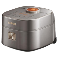 苏泊尔(SUPOR)远红外加热 IH加热 本釜电饭煲3升大容量 家用2-3人智能多功能电饭锅煮饭锅SF30HC85A微压