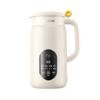 九阳(Joyoung) 豆浆机迷你容量破壁免滤多功能破壁机家用1-3人食预约全自动小型辅食机DJ06X-D525