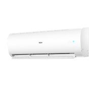海尔空调2P大挂机 新1级能效 自清洁 节能 省电KFR-50GW/24PAA81U1家用空调套机