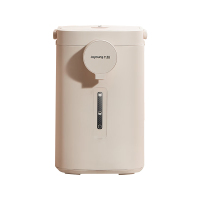 九阳(Joyoung)电热水瓶热水壶 5L大容量八段调温304不锈钢 恒温水壶家用电水壶烧水壶 K50ED-WP2170