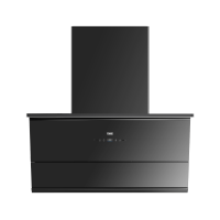 万家乐 25立方劲吸 超薄变频抽油烟机家用厨房大吸力7字型潜吸油烟机AH4