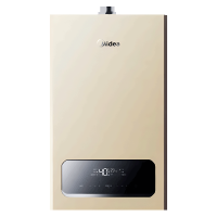 美的家用壁挂炉锅炉省气L1GB20-R05