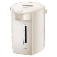 苏泊尔(SUPOR)电热水瓶热水壶 5L电水瓶八段智能保温恒温304不锈钢 家用电水壶烧水壶SW-50T106