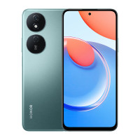 荣耀Play8T 8GB+256GB墨玉青 6000mAh超能长续航 850nit高亮超清显示 5000万像素超清影像