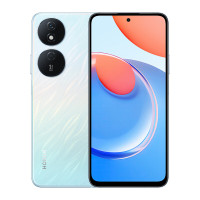 荣耀Play8T 12GB+256GB流光银 6000mAh超能长续航 850nit高亮超清显示 5000万像素超清影像