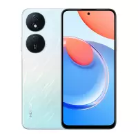 荣耀Play8T 12GB+256GB流光银 6000mAh超能长续航 850nit高亮超清显示 5000万像素超清影像