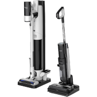 (多仓发,官方质保)添可无线智能洗地机芙万Chorus Pro Station高温全链极速干空间站集尘自清洁家用吸尘器