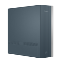 海尔旗下高端卡萨帝净水器净水机矿泉水大通量1000G 全时鲜活水CRO1000-DFACU1