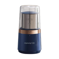 九阳磨粉机研磨机现磨咖啡 三杯套叠专杯专用小型 电动辅食机搅拌机超细五谷杂粮粉碎机S1-LM521(T)