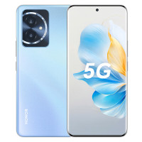 荣耀100 16GB+256GB迷蝶蓝 单反级写真相机 荣耀绿洲护眼屏 第三代骁龙7移动平台 拍照游戏 5G智能手机