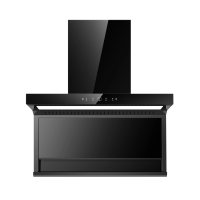 天际星L08家用大吸力油烟机