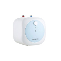 [官方特卖][不含安装]美菱7L家用小厨宝一级能效 厨房速热电热水器 小巧尺寸2100W MD-170Q2