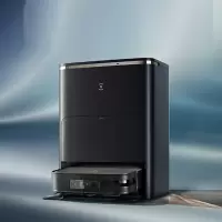 科沃斯X2 PRO水箱版扫地机器人家用全自动吸扫拖洗一体