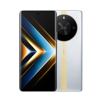 荣耀X50 GT 16GB+256GB银翼战神 骁龙8+芯片 苍穹散热系统 灵龙触控引擎 5800mAh电池 1.5K抗