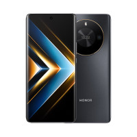 荣耀X50 GT 16GB+512GB幻夜黑 骁龙8+芯片 苍穹散热系统 灵龙触控引擎 5800mAh电池 1.5K抗摔