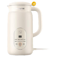 九阳(Joyoung)[0涂层]3升家用2-3人多功能微压电饭煲电饭锅不锈钢内胆IMD防刮面板无涂层30N2