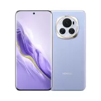 荣耀Magic6 16GB+512GB流云紫 荣耀鸿燕通信 单反级荣耀鹰眼相机 荣耀巨犀玻璃 第三代骁龙8 旗舰芯片5G