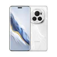 荣耀Magic6 Pro 16GB+1TB祁连雪 荣耀鸿燕通信 单反级荣耀鹰眼相机 荣耀巨犀玻璃 第三代骁龙8 旗舰芯片