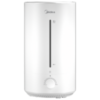 美的(Midea)加湿器卧室婴儿空气加湿器办公室桌面低噪大容量[巨雾加湿]CS-3VWL