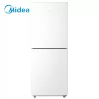 联系客服查库存美的(Midea)冰箱MR-189E极地白