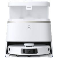 (水箱版) (不含上下水模块)(多仓发,官方质保)科沃斯T30 PRO PLUS 扫地机器人扫拖一体智能家用 皓月金