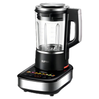 苏泊尔(SUPOR)低音破壁机SPX901R可拆洗家用多功能豆浆机1.75L预约加热搅拌机专柜同款(不含研磨杯)