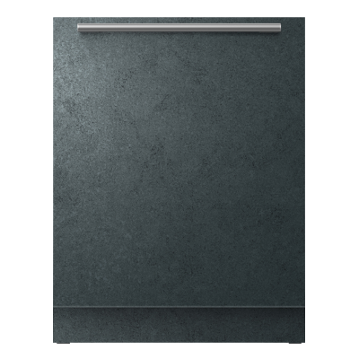 东芝(TOSHIBA)A6家用全自洗碗机 15套嵌入式大容量 双泵双驱变频热风干燥 一级水效 分层洗 DWA6-1523