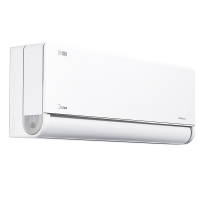 美的(Midea)空调风尊II新一级大1匹p变频冷暖智能壁挂式客厅卧室大风口节能省电挂机KFR-26GW/N8MXC1Ⅱ