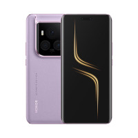 荣耀Magic6 至臻版 16GB+512GB天穹紫 单反级超动态鹰眼相机 第三代骁龙8 荣耀金刚巨犀玻璃 荣耀鸿燕通信