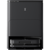 (水箱版) (不含上下水模块)(多仓发,官方质保)科沃斯X5PRO扫地机器人家用全自动吸扫拖恒贴边防缠绕(黑色)