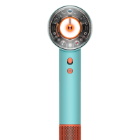 (多仓发,官方质保)戴森(DYSON)HD16 全新智能吹风机 Supersonic 电吹风速干护发 HD16彩陶青