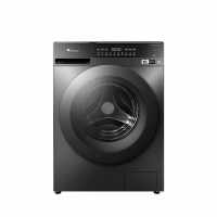 小天鹅超薄全嵌超微净泡滚筒洗衣机TG100VT8M21IT