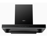 老板名气新品抽油烟机自清洁22立方大吸力大风量挥控制手家用顶吸式欧式吸油烟机智控低噪脱排油烟机A822-Q3