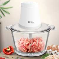 海尔(haier)绞肉机1.8L容量JR-DK1AWZ