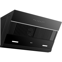 老板名气大吸力油烟机侧吸式近吸式吸油烟机抽烟机排烟机脱排排风机A311