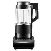 苏泊尔(SUPOR)低音破壁机SPX501S家用多功能可拆洗破壁机可预约(线下同款)(不含研磨杯)