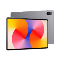 HUAWEI MatePad SE 11英寸 2024款 WiFi 8GB+256GB 星云灰