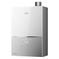 万家乐(Macro) 16M2H(F) 16L燃气热水器 A级小体积 水量伺服器恒温超