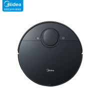 美的扫地机器人智能扫拖一体全自动吸尘器扫地拖地吸尘三合一K70