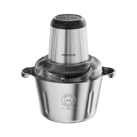 九阳(Joyoung)绞肉机家用 绞馅机 碎肉机 电动多功能料理搅拌打肉饺子肉馅蒜蓉机全钢搅肉机S20-LA320(D)