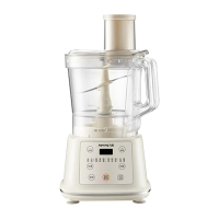 九阳(Joyoung)绞肉机家用电动多功能 智能款快速和面绞肉绞菜机料理多合一 切菜绞馅搅面碎肉机S26-LA985