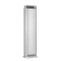 格力(GREE)KFR-72LW/(72516)FNhAb-B1 3匹柜机时光序新一级能效变频双重杀菌+内外自洁+防直吹