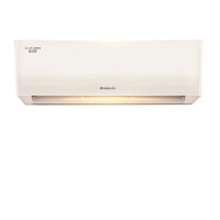 格力KFR-26GW/(26564)FNhAh-B1凉之夏新一级能效变频冷暖低噪音自清洁壁挂式卧室空调挂机