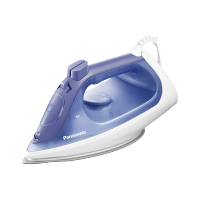松下(Panasonic)魔法熨小型电熨斗手持蒸汽熨斗家用2000W大功率干湿双烫熨烫机NI-S530