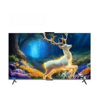 华为智慧屏 S5 55英寸New 智能电视HDB525G6[开箱通]