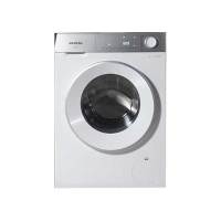 西门子小晶钻系列 10公斤滚筒洗衣机全自动家用 隐形触控 瓷感旋钮 智能除渍 强效除螨 防过敏WG52H1U00W