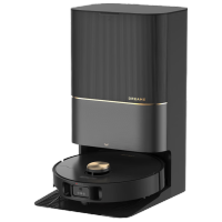 (多仓发货,官方质保) 追觅 X40 Pro 增强版 水箱版 扫拖机 6977328061959 (不含上下水模块)