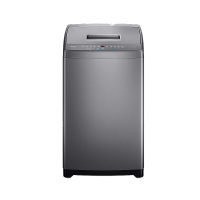 统帅@B70M10BTD1 统帅海尔智家出品波轮洗衣机全自动7公斤浸泡洗抗菌 除螨洗 水电双宽