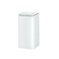 海尔(Haier) XQBM30-R368 婴儿洗衣机 洗衣机小型全自动 迷你洗衣机儿童宝宝内衣 3KG高温除菌螨超净洗